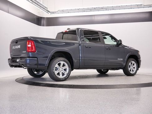 New 2026 RAM 1500 Big Horn image 12