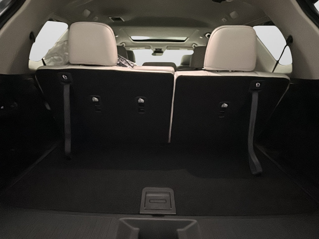 New 2026 Honda Pilot image 24