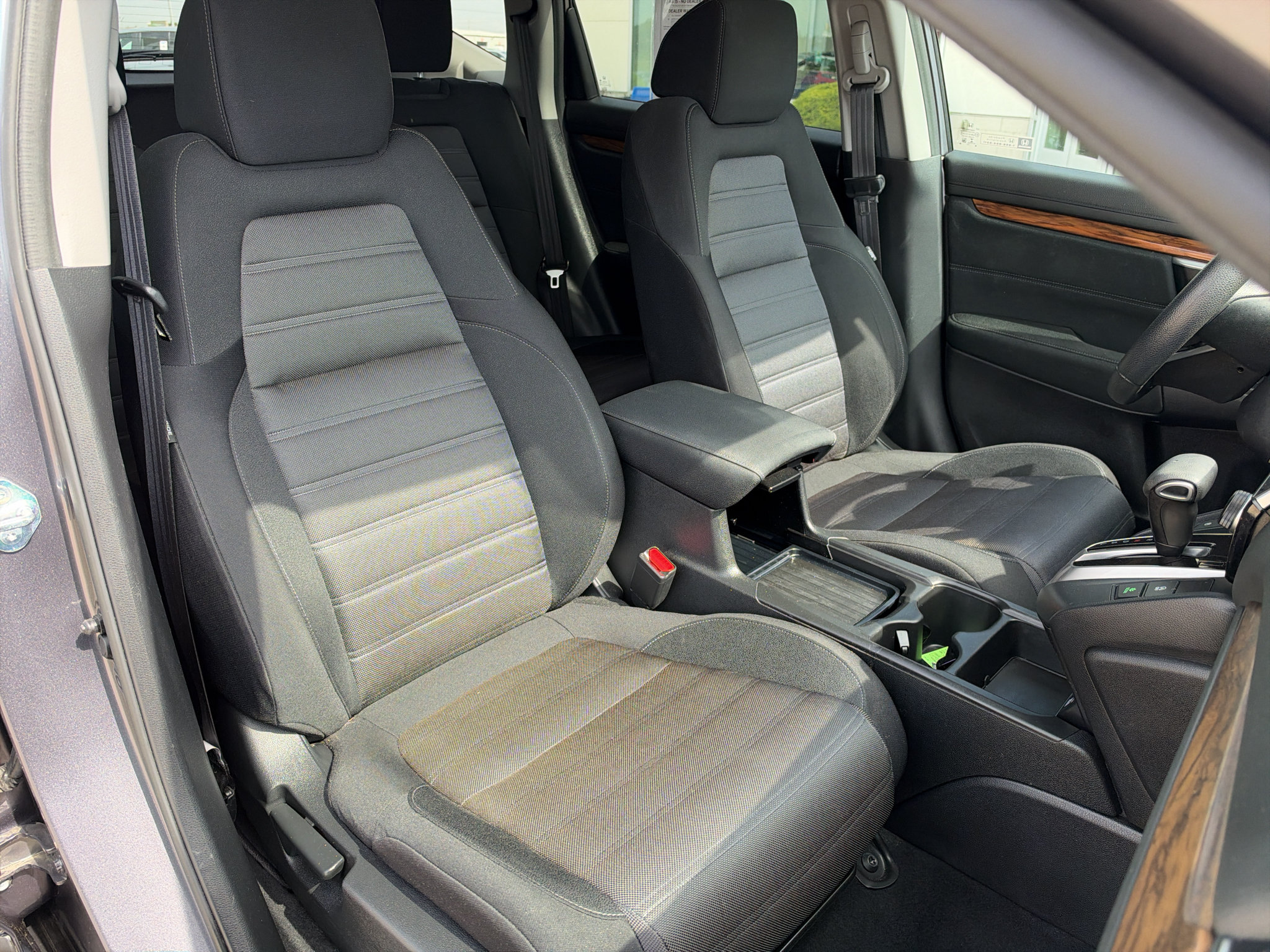 Used 2022 Honda CR-V EX image 20