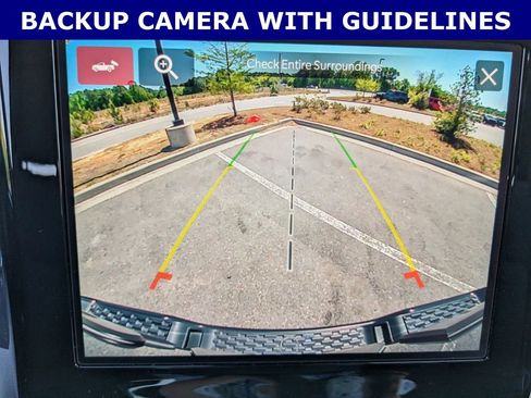 Used 2026 RAM 1500 Classic Warlock AWD/4WD image 3