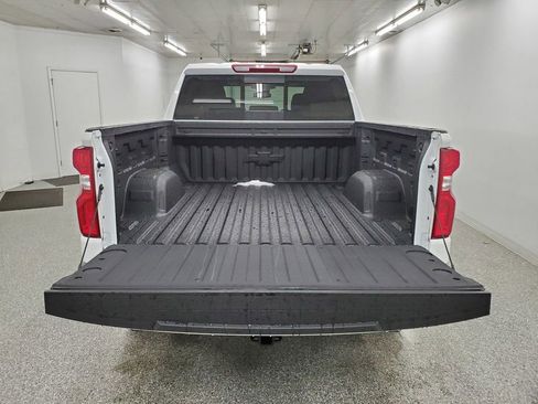 New 2026 Chevrolet Silverado 1500 RST image 6