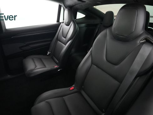 Used 2022 Tesla Model X Plaid AWD/4WD image 24