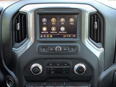 New 2025 GMC Sierra 3500 Pro w/ Convenience Package image 18