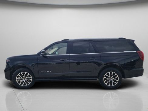 Used 2025 Ford Expedition Max Platinum AWD/4WD image 21