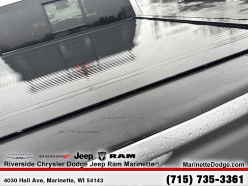 Used 2020 RAM 1500 Laramie image 36