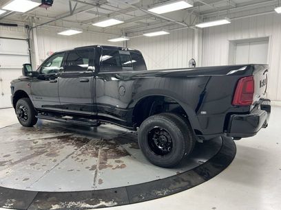 New 2026 RAM 3500 Laramie