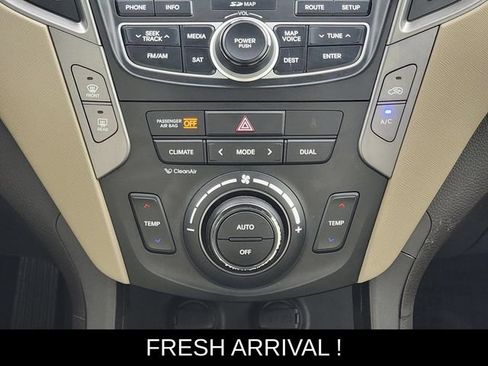 Used 2015 Hyundai Santa Fe Sport 2.0T w/ Option Group 05 FWD image 23