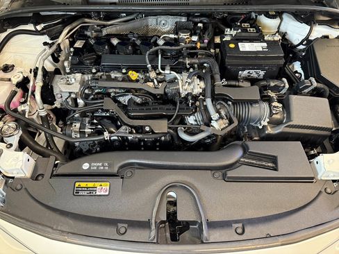 Used 2023 Toyota Corolla SE image 21
