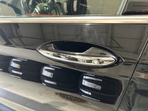 Used 2019 INFINITI QX50 Pure AWD/4WD image 15