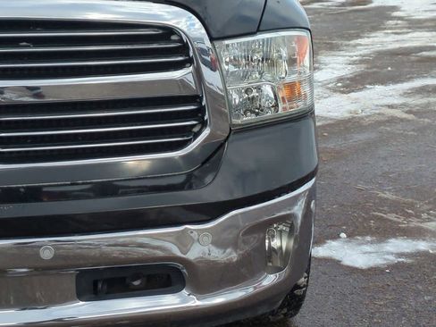 Used 2017 RAM 1500 Big Horn image 10