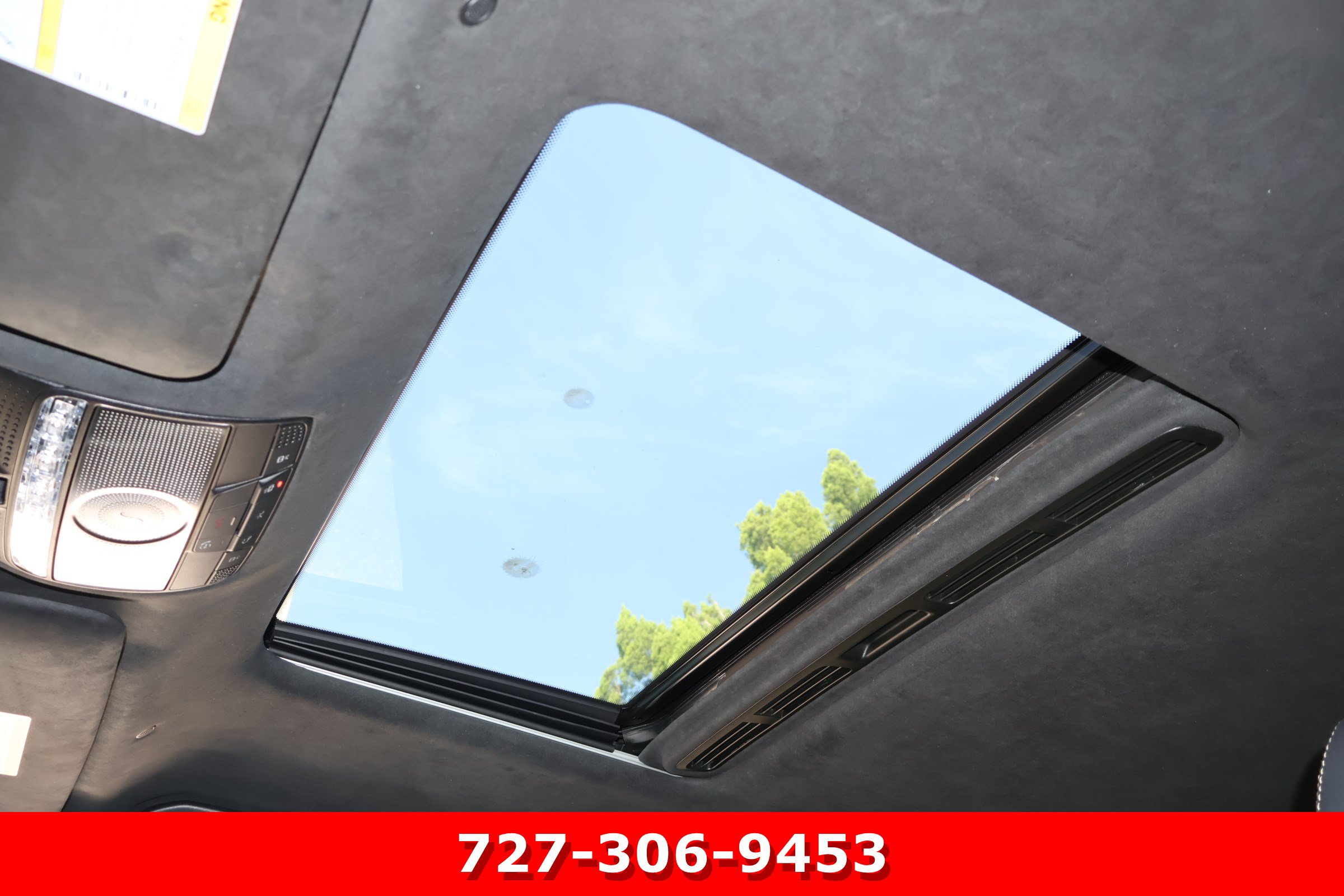 Used 2023 Mercedes-Benz G 550 image 5