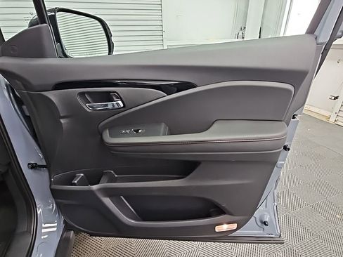 New 2026 Honda Ridgeline Black Edition image 44
