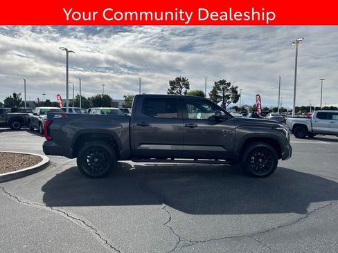 New 2026 Toyota Tundra SR5 AWD/4WD image 2
