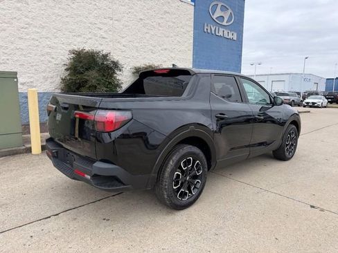 Used 2022 Hyundai Santa Cruz SEL image 3