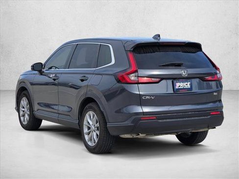 Used 2024 Honda CR-V EX image 7