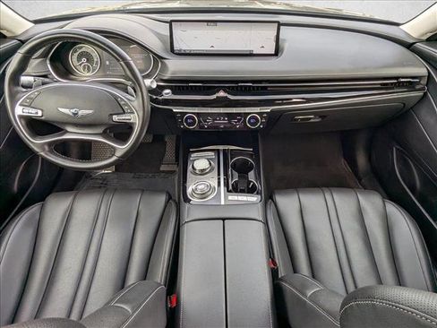 Used 2023 Genesis G80 2.5T image 18