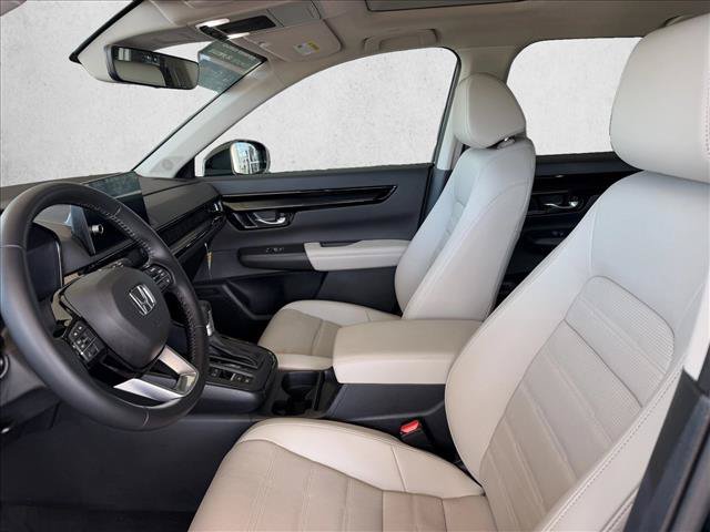 Used 2026 Honda CR-V EX-L image 9