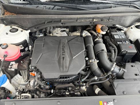 Used 2023 Kia Sorento SX AWD/4WD image 34