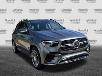 Used 2025 Mercedes-Benz GLE 350 4MATIC video 2