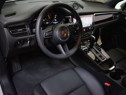 New 2026 Porsche Macan