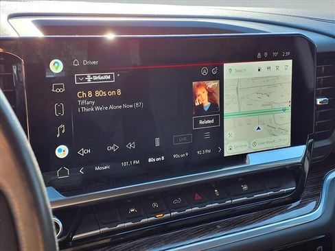 Used 2022 GMC Sierra 1500 SLE image 9