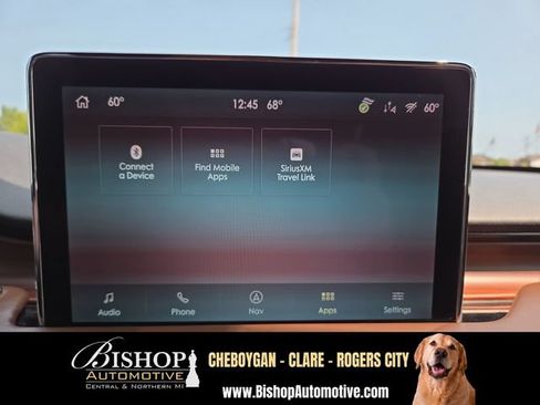 Used 2023 Lincoln Aviator Reserve w/ Equipment Group 201A AWD/4WD image 21
