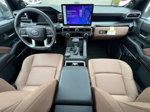 New 2026 Toyota 4Runner Limited AWD/4WD image 20