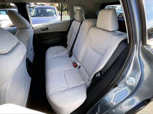 Certified 2024 Toyota Corolla Cross L image 19