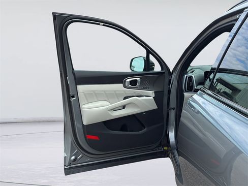 New 2026 Kia Sorento SX Prestige image 26