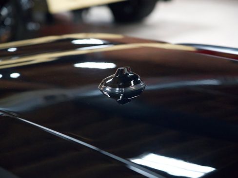 Used 2005 Chevrolet Corvette Convertible w/ Preferred Equipment Group image 30