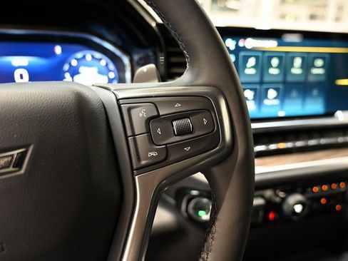 New 2026 Chevrolet Silverado 1500 RST w/ Convenience Package II image 26