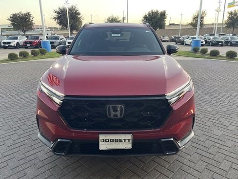 New 2026 Honda CR-V Sport-L image 2