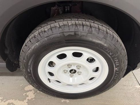 New 2025 Ford Bronco Sport Heritage image 5