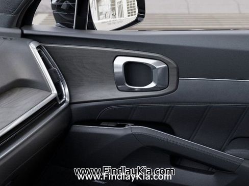 New 2026 Kia Sorento SX Prestige AWD/4WD image 28