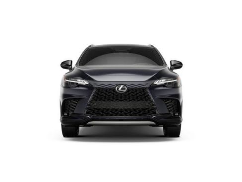 New 2026 Lexus RX 500h F Sport w/ Convenience Package AWD/4WD image 5