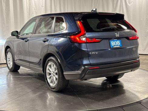 Certified 2024 Honda CR-V EX image 9