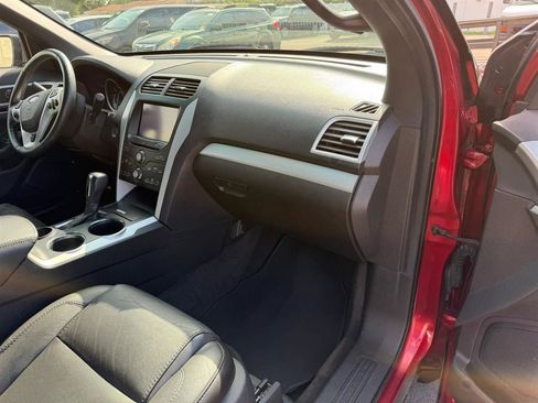 Used 2013 Ford Explorer XLT FWD image 33