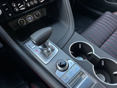 New 2026 Genesis G70 3.3T Sport Prestige image 21