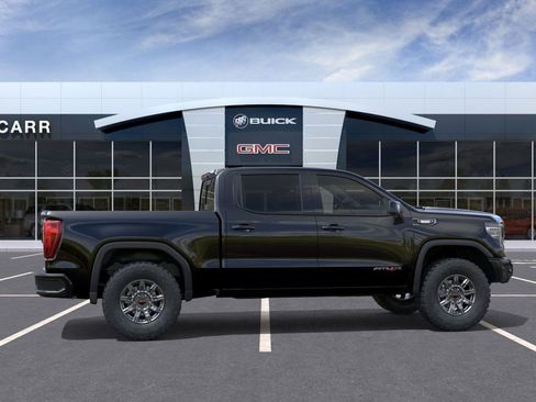 New 2026 GMC Sierra 1500 AT4X image 5
