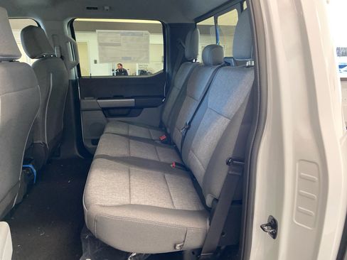 New 2026 Ford F350 XL w/ STX Appearance Package AWD/4WD image 16
