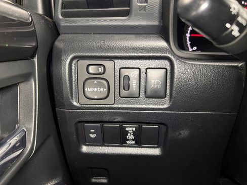 Used 2021 Toyota 4Runner TRD Pro image 19