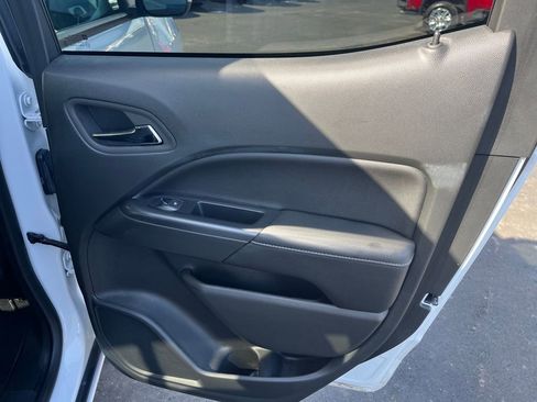 Used 2022 GMC Canyon Elevation w/ Trailering Package image 24