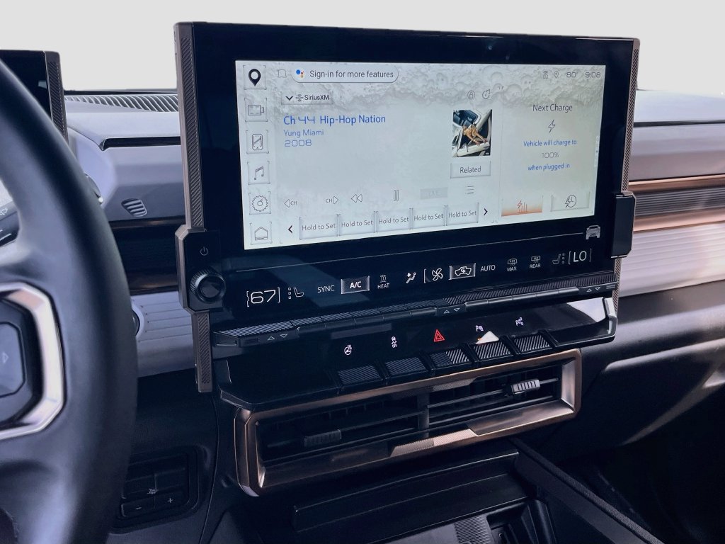 Used 2025 GMC Hummer EV 2X AWD/4WD image 15