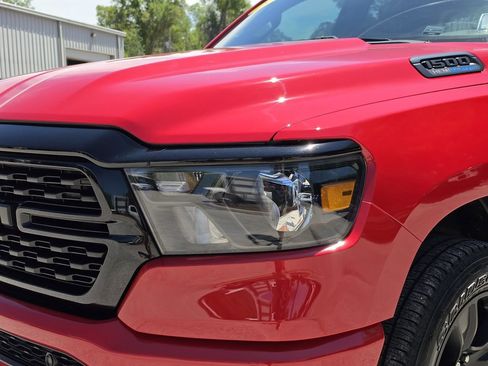Certified 2024 RAM 1500 Big Horn RWD image 7