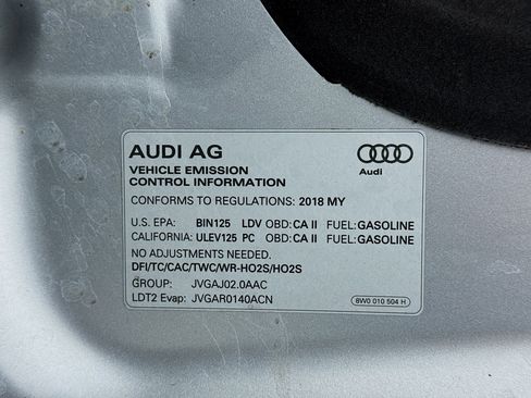 Used 2018 Audi Q5 2.0T Premium Plus image 21