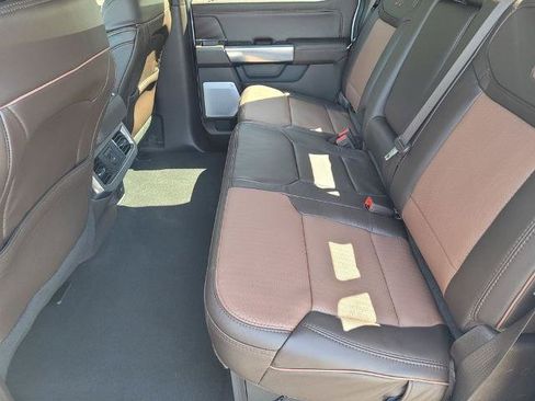 New 2025 Ford F350 King Ranch image 6