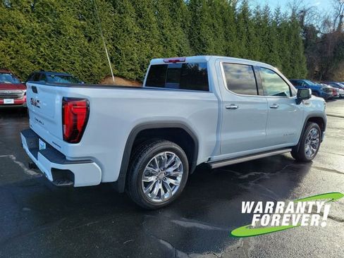 New 2026 GMC Sierra 1500 Denali AWD/4WD image 7