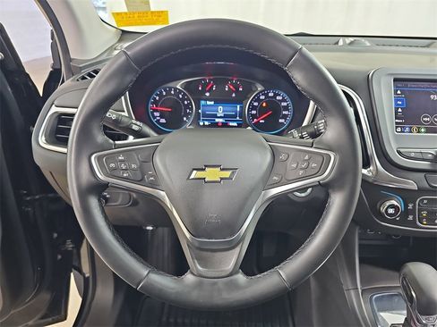 Certified 2023 Chevrolet Equinox LT image 21