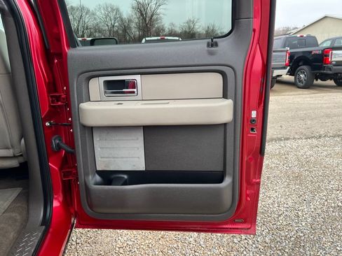 Used 2010 Ford F150 XLT image 18