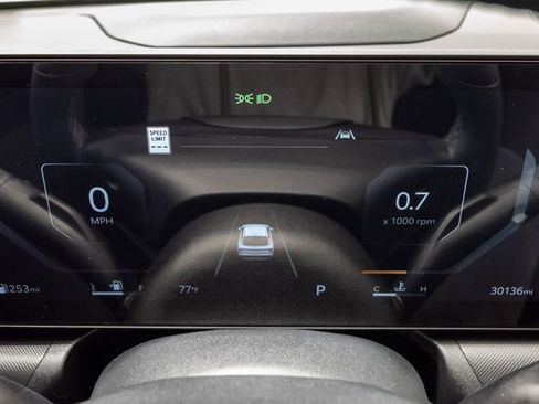 Used 2025 Kia K4 EX FWD image 13